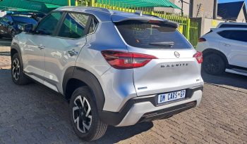 2023 Nissan Magnite 1.0 Turbo Acenta  Auto full