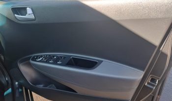 Hyundai Grand i10 1.2 fluid Auto full