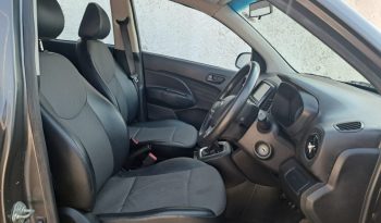 2021 Hyundai Atos 1.1 Motion Manual full