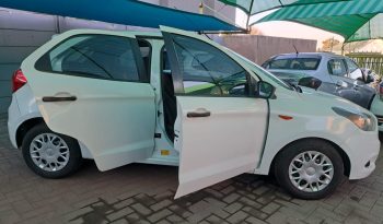 2017 Ford Figo 1.5 Ambient Manual full