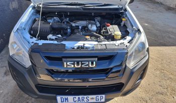2021 ISUZU KB 250 2.5D full