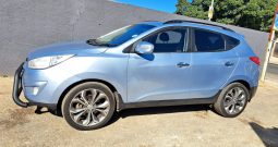 2012 Hyundai ix35 2.0 GL | Premium