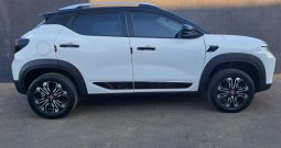2024 Renault kiger 1.0 T intense sport turbo