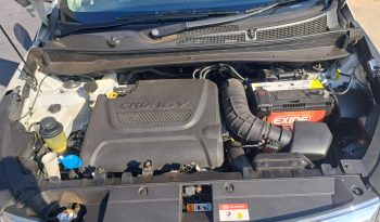 2013 Kia Sportage 2.0 CRDi Auto full
