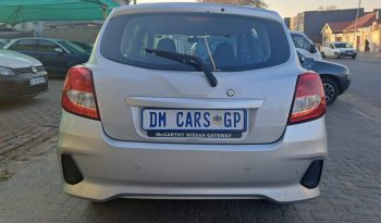 Datsun Go Plus 1.2 manual petrol full