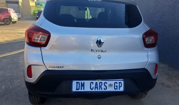 Renault kwid 1.0/Petrol/Manual full