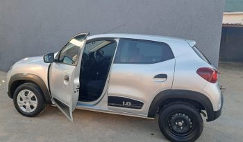 Renault kwid 1.0/Petrol/Manual full