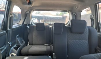 2017 Toyota Avanza 1.5 SX full