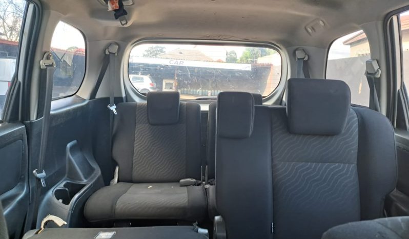 2017 Toyota Avanza 1.5 SX full