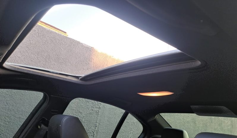 2018 BMW 3 Series 320d M Sport  Auto full