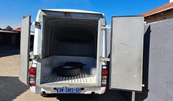 2021 ISUZU KB 250 2.5D full