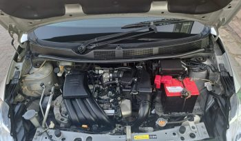 Datsun Go Plus 1.2 manual petrol full