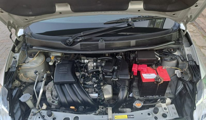 Datsun Go Plus 1.2 manual petrol full