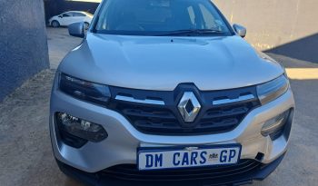 Renault kwid 1.0/Petrol/Manual full