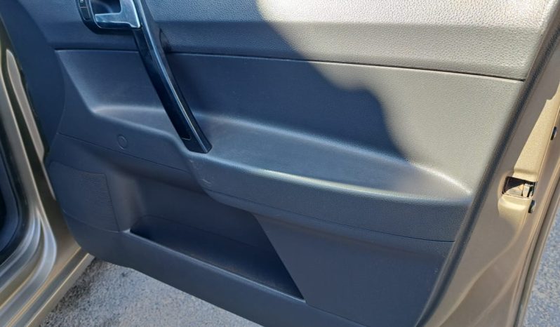 Volkswagen Polo Vivo GP 1.4 Trendline full