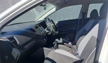 Hyundai i20 1.0 Fluid Manual Petrol full