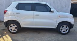 Suzuki S-Presso 1.0/ manual /petrol