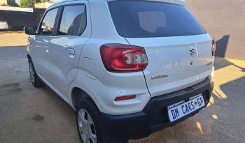 Suzuki S-Presso 1.0/ manual /petrol full