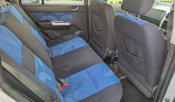 2010 Hyundai Getz 1.6 full