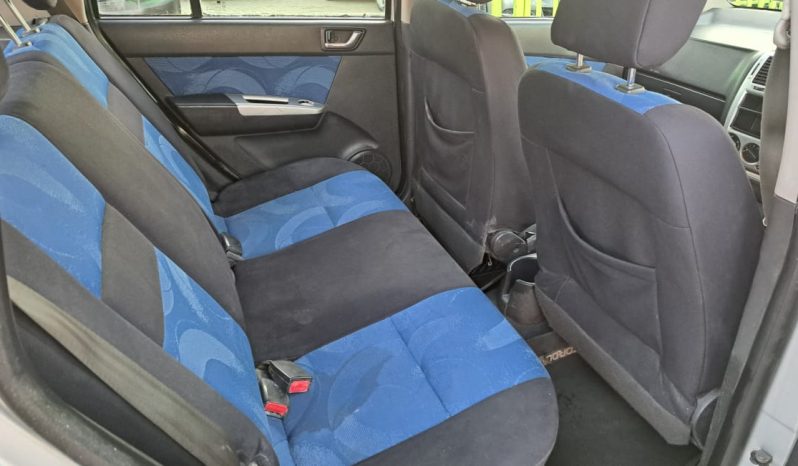 2010 Hyundai Getz 1.6 full