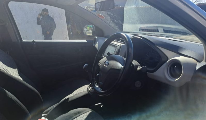 2019 Datsun Go 1.2 Mid full