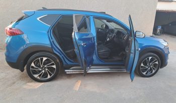 2021 HYUNDAI TUCSON 2.0 elite CRDI /Auto full