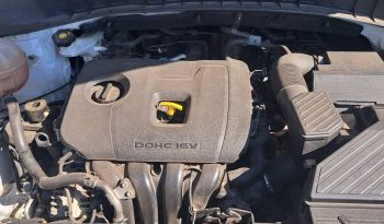 Hyundai Tucson 2.0 Manual full