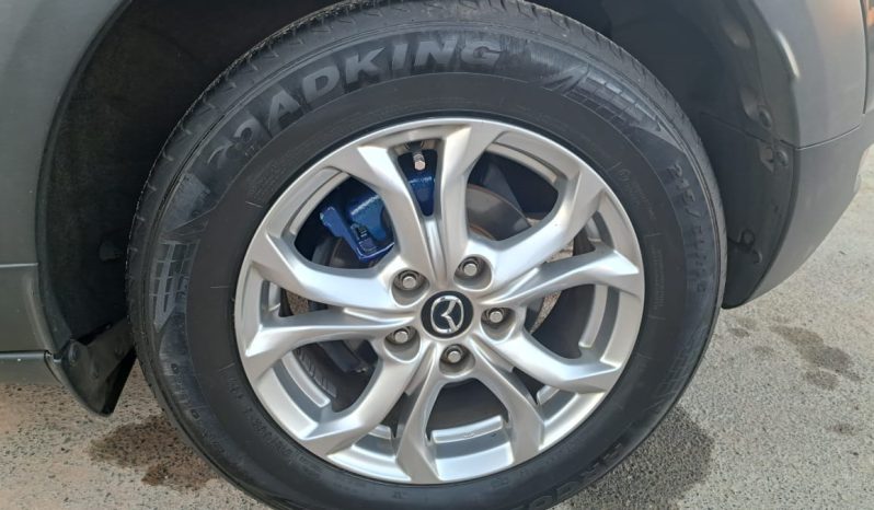 Mazda CX-3 2.0 Automatic Petrol full