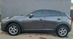 Mazda CX-3 2.0 Automatic Petrol