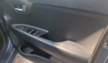 Kia Rio 1.4 Tec Auto full