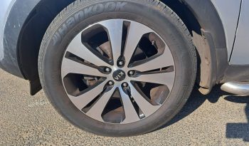 2013 Kia Sportage 2.0 CRDi Auto full