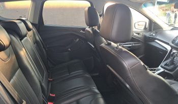 Ford Kuger 2.0 TDCi AWD Auto full