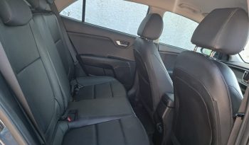 Kia Rio 1.4 Tec Auto full