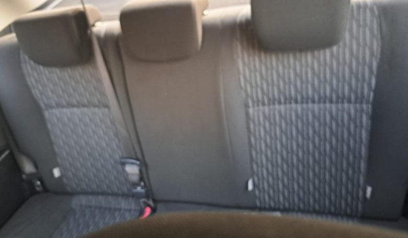 Toyota Yaris 1.0 XI 3-dr [Manual ] full