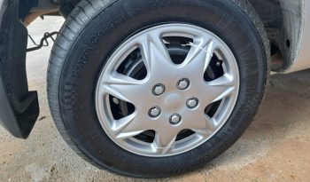2017 Toyota Avanza 1.5 SX full